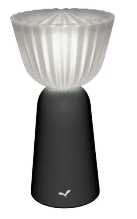 Fermob Swiing tafellamp H20-Anthracite Veilige Betaling