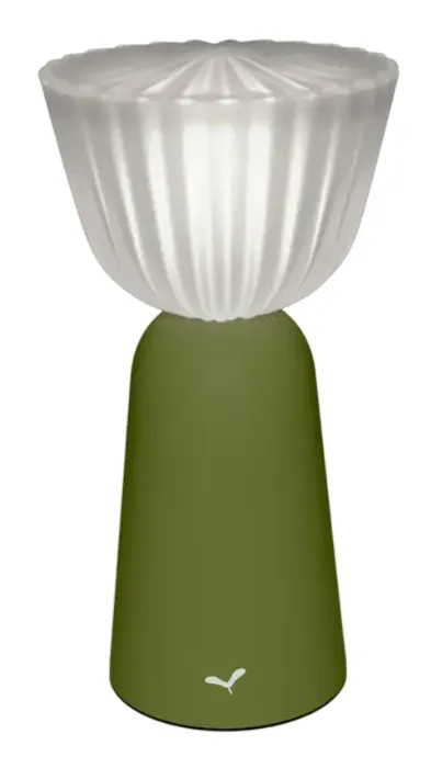 Fermob Swiing tafellamp H20-Pesto Exclusieve Aanbieding