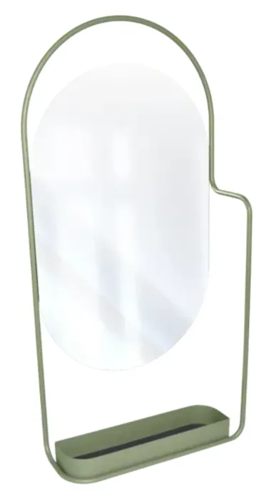 Must-Have Fermob Itac spiegel-Cactus