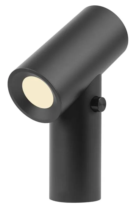 Alleen Vandaag Muuto Beam draagbare tafellamp-Black