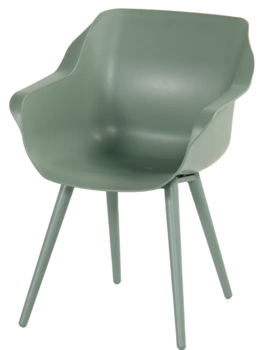 Bestel Nu Hartman Sophie Studio tuin armstoel-Mansion green