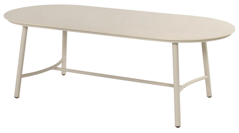 Meest Verkocht Hartman Flora tuintafel