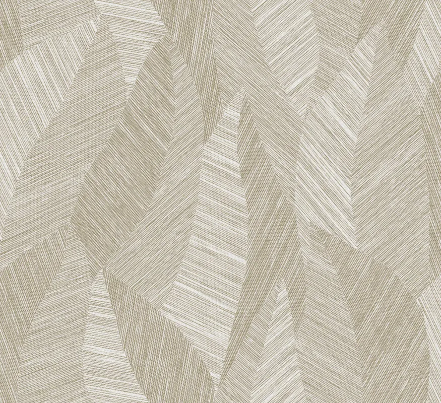 Koopje Behang Arte Essentials Tangram Bounty Cedar 24025