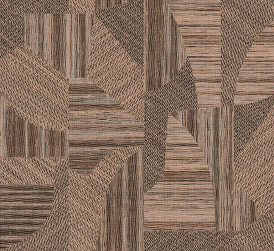 Beperkt Aanbod Behang Arte Essentials Tangram Caprice Canyon 24008