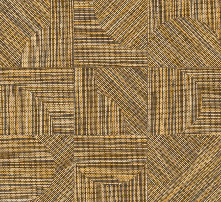 Behang Arte Essentials Tangram Splice Malt 24081 Veilige Betaling