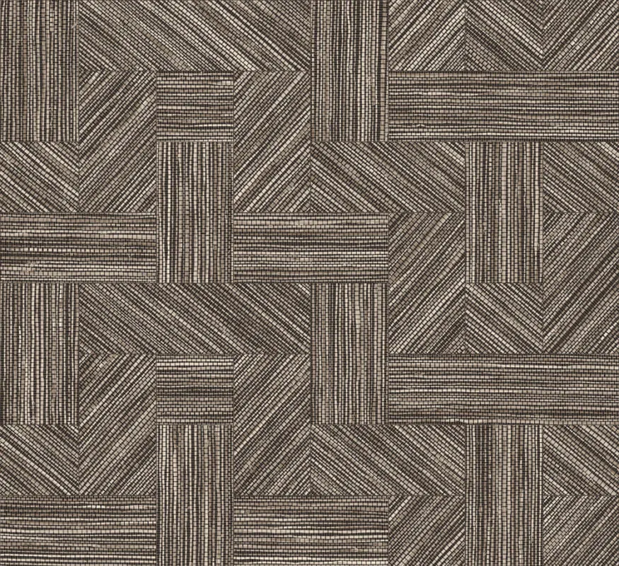 Bestseller Behang Arte Essentials Tangram Intarsio Granite 24048