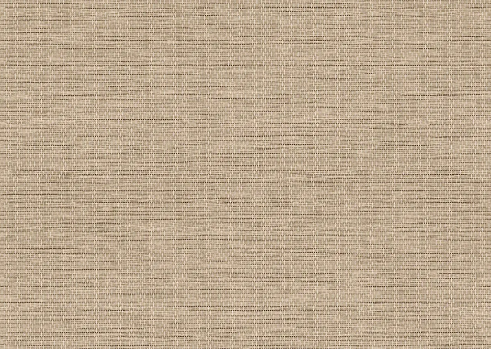 Behang Arte Essentials Totem Le Papier Tisse Hazelnut 60505B Finale Uitverkoop