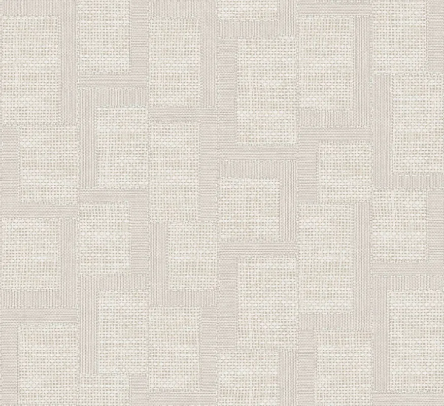 Behang Arte Essentials Totem Esparto Africano Pearl 18943 Flitsaanbieding