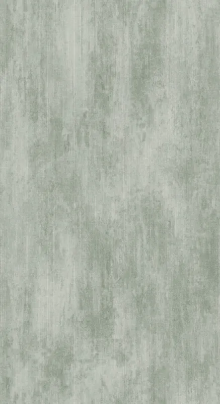 Merkproduct Arte Essentials Washed Linen Soft Teal 59506 Behang