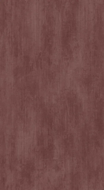 Goedkoop Arte Essentials Washed Linen Maroon 59505 Behang
