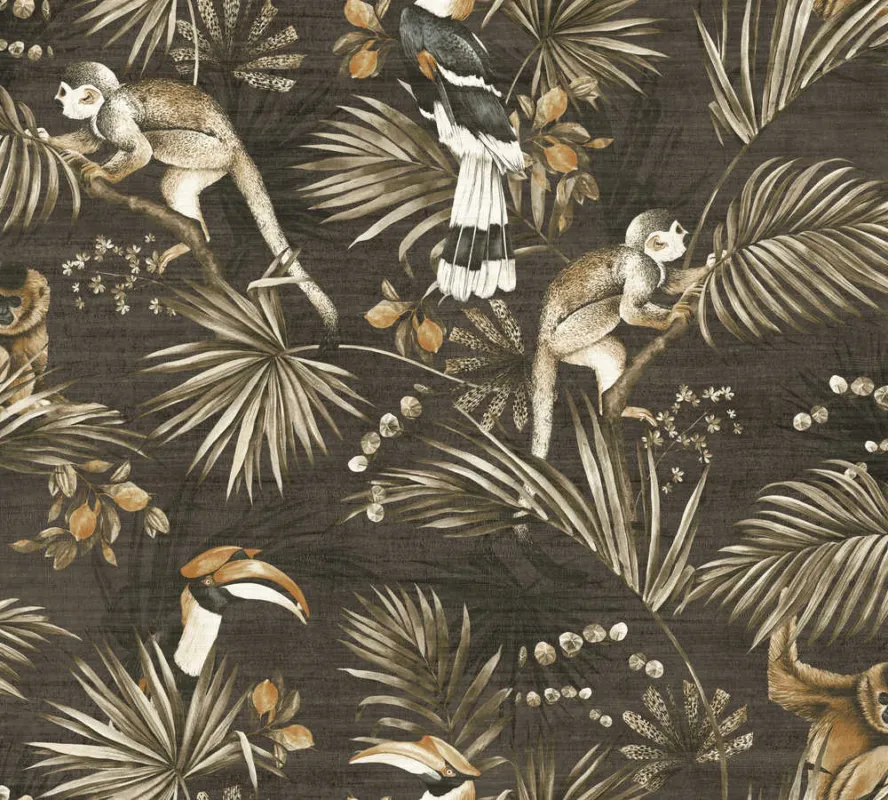 Arte Expedition Sumatra 72042 Behang Veilige Betaling