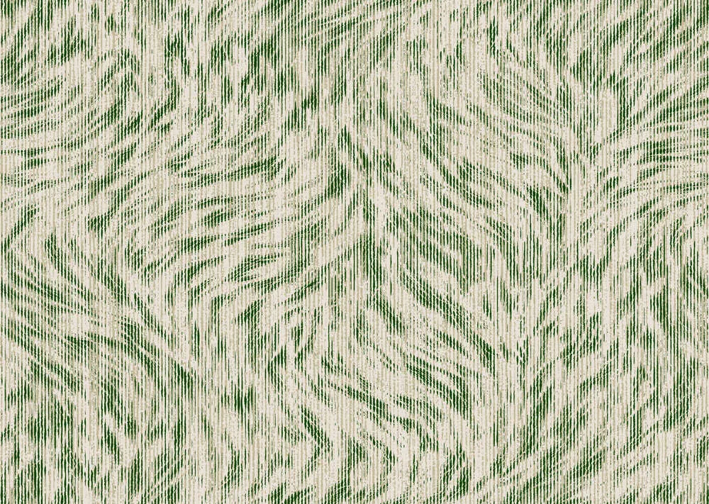 Flitsaanbieding Arte Moooi Extinct Animals Blushing Sloth MO2044 Moss Behang