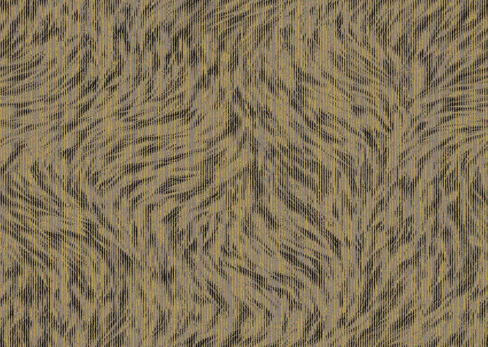 Arte Moooi Extinct Animals Blushing Sloth MO2043 Sepia Behang Lage Prijs