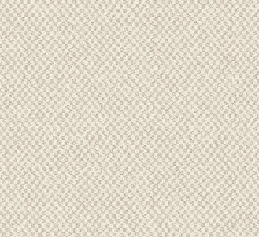 Behang Arte Flamant Les Caractère 12061 Damier Veilige Betaling
