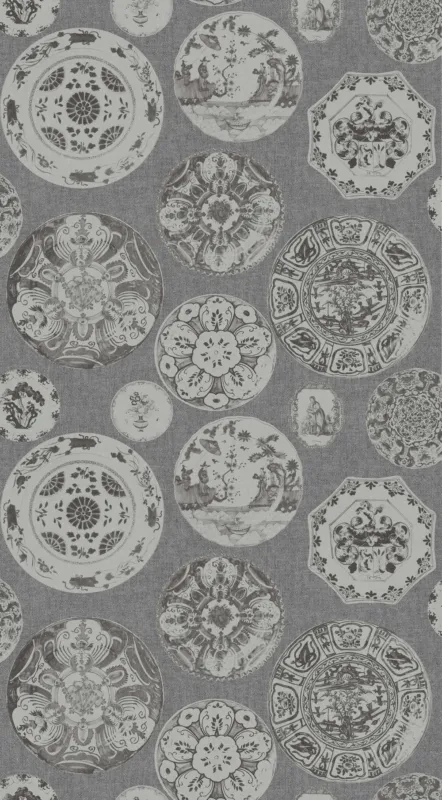 Behang Arte Flamant Les Mémoires 80070 Céramique Seizoensaanbieding