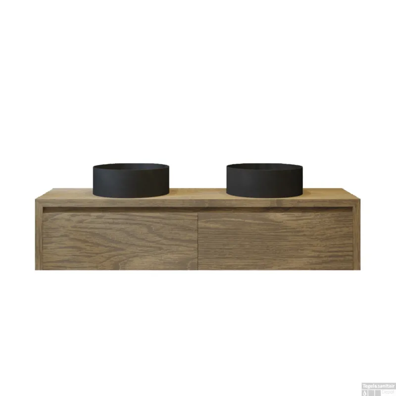Koop Vandaag Gliss Design Onderkast Ares 180 cm Ash Grey