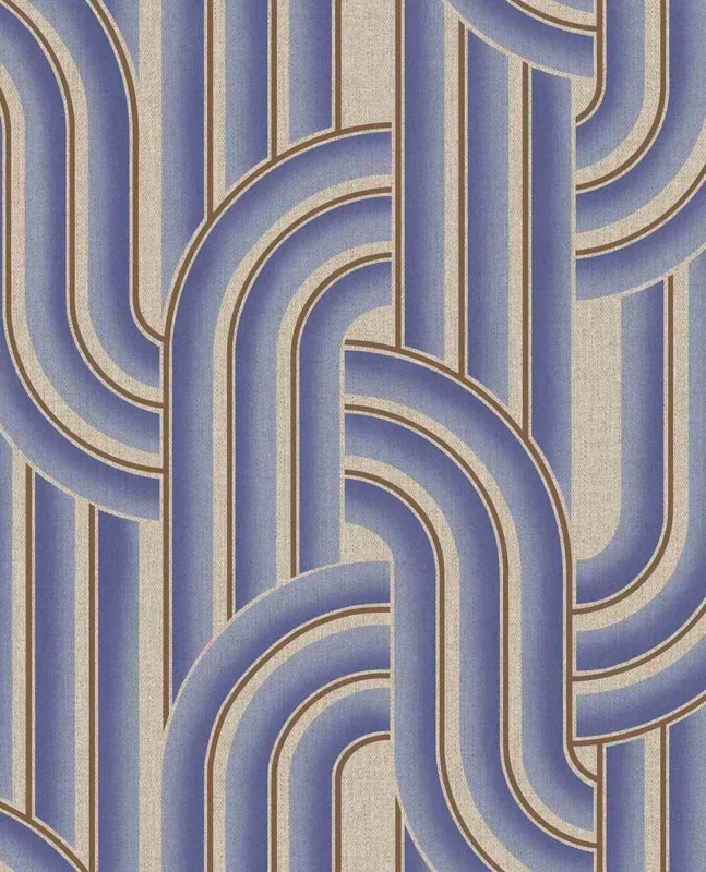 Eijffinger Groovy 340565 Behang Uitverkoop