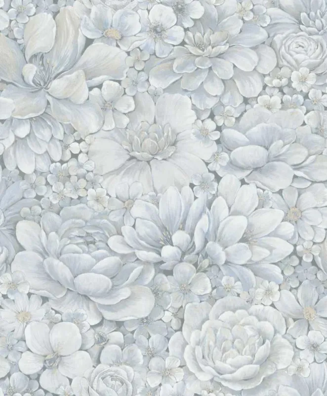 Premium Behang Noordwand Botanica 33953