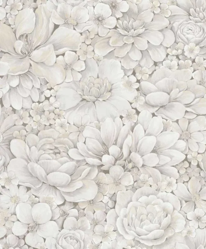 Gereduceerde Prijs Behang Noordwand Botanica 33951