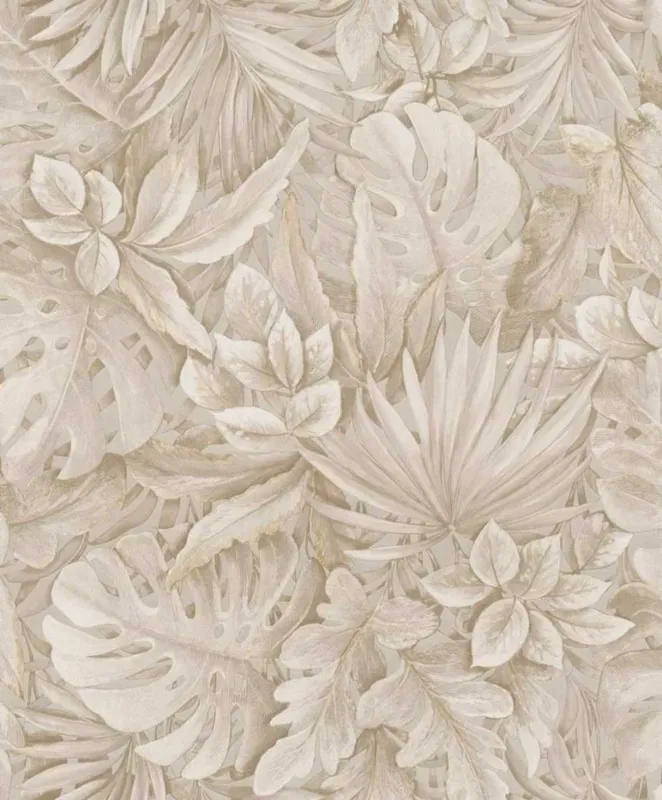 Premium Behang Noordwand Botanica 33307