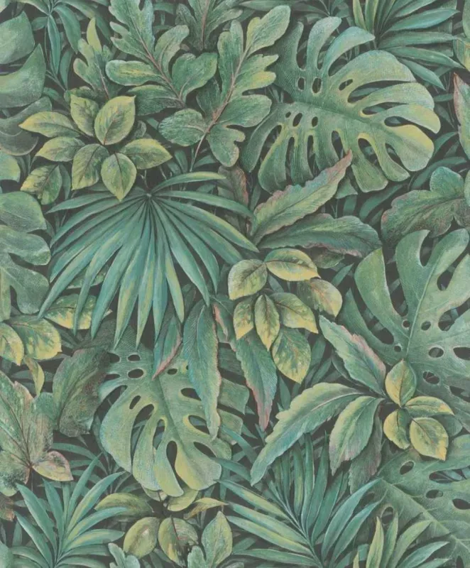 Behang Noordwand Botanica 33304 Koop Vandaag