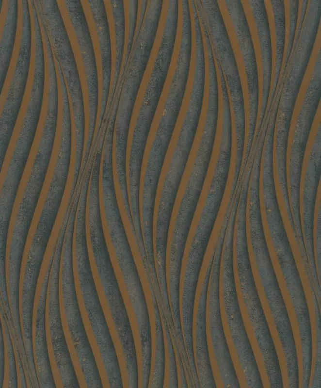 Behang Noordwand City Glow 34263 Nieuw