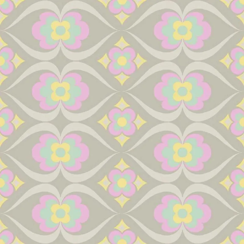 Behang Noordwand Cozz Smile 61167-02 Koop Vandaag