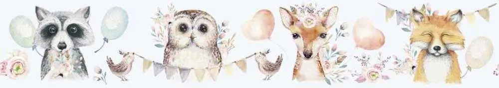 Laatste Kans Behang Noordwand Kids Walls 45893