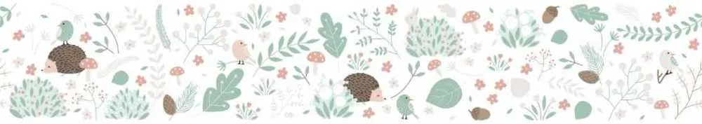 Behang Noordwand Kids Walls 45873 Bestseller