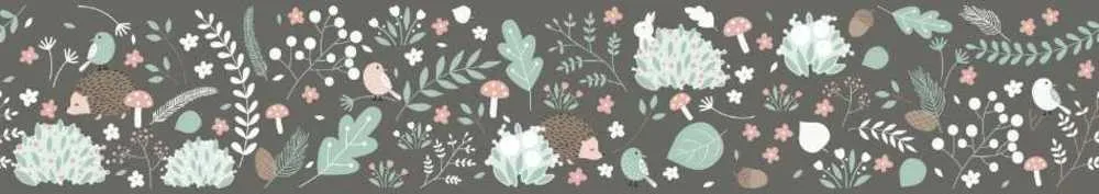 Direct Beschikbaar Behang Noordwand Kids Walls 45871