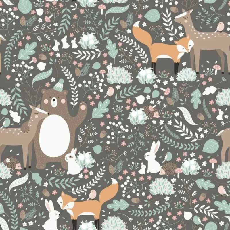 Exclusieve Aanbieding Behang Noordwand Kids Walls 45870