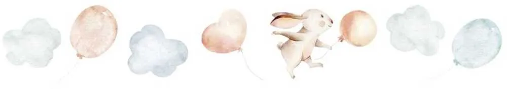 Behang Noordwand Kids Walls 45868 Snelle Levering