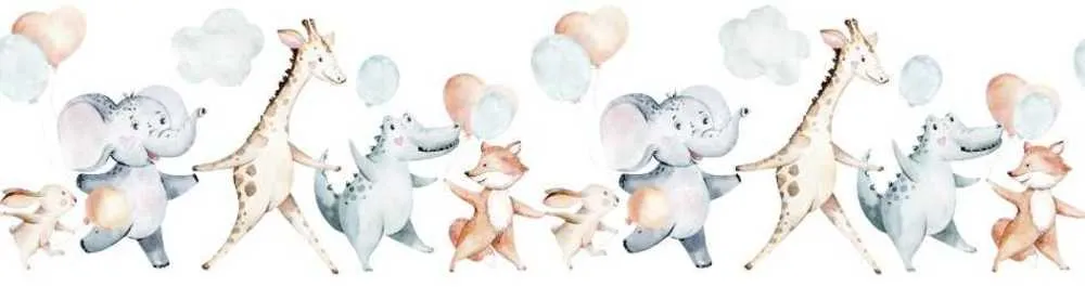 Behang Noordwand Kids Walls 45866 Fabrieksprijs
