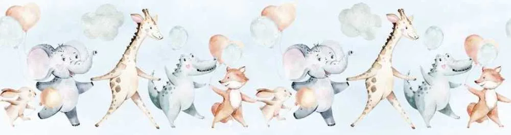 Veilige Betaling Behang Noordwand Kids Walls 45864