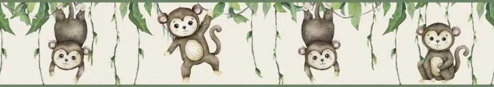 Merkproduct Behang Noordwand Kids Walls 45853