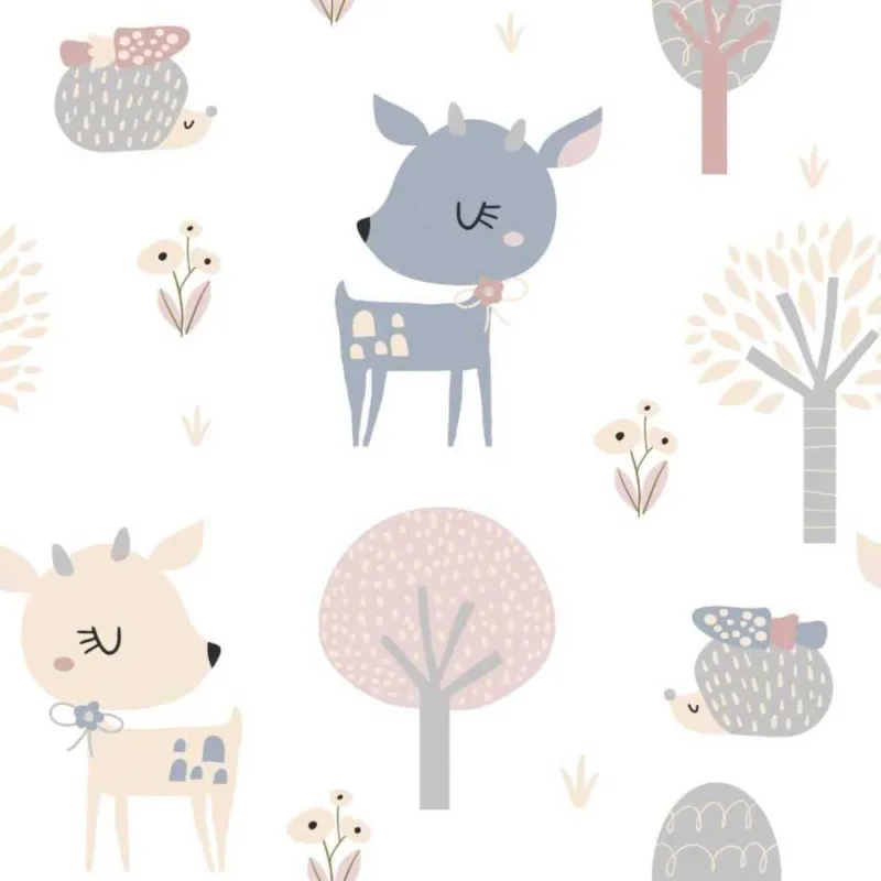 Bestseller Behang Noordwand Kids Walls 45834