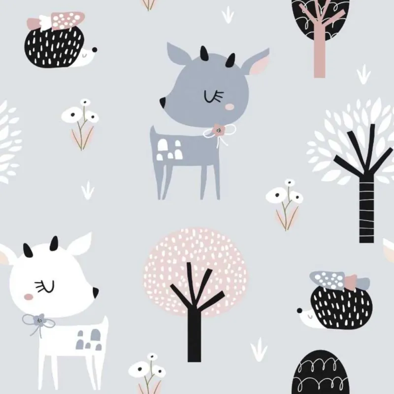 Dagaanbieding Behang Noordwand Kids Walls 45831