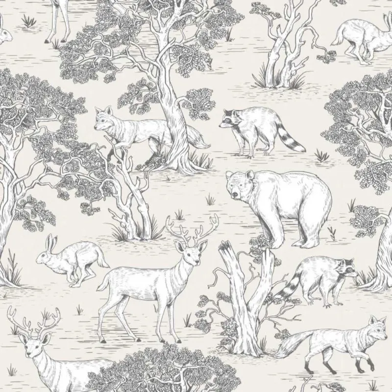 Nieuw Behang Noordwand Kids Walls 45809