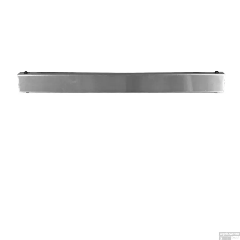 Bestel Nu Best-Design "Gesloten" Rooster Voor Douchegoot 80 cm