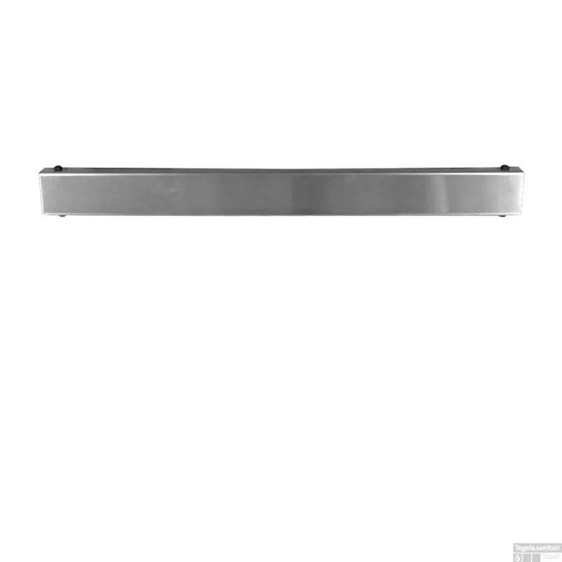 Best-Design "Gesloten" Rooster Voor Douchegoot 90 cm Fabrieksprijs