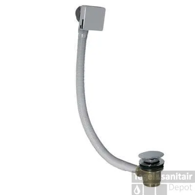 Cascade-Tres badafvoerplug met overloop 13453440 Premium