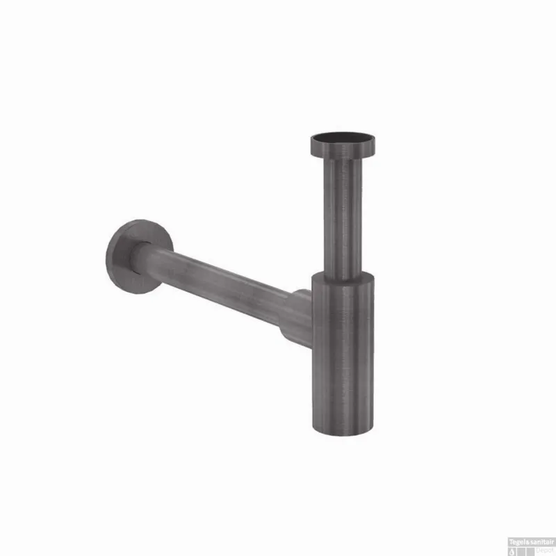 Sifon Lanesto Vanity Universeel Gunmetal Bestel Nu