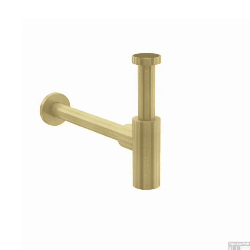 Sifon Lanesto Vanity Universeel Goud Merkproduct