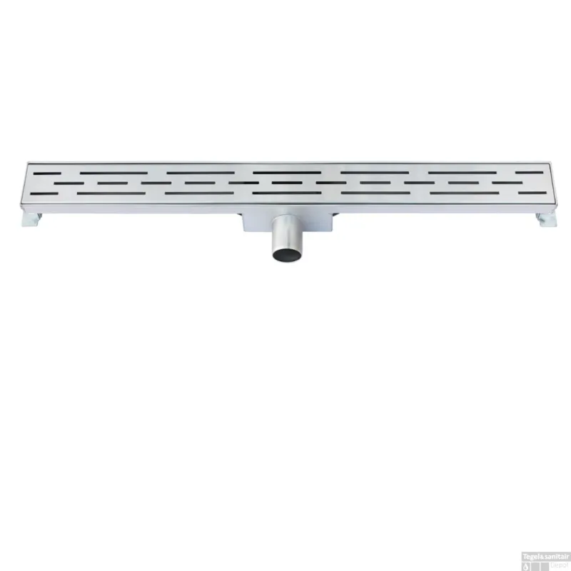 Douchegoot Best Design Nice Zonder Flens 70cm RVS Rechtstreeks Van De Fabrikant