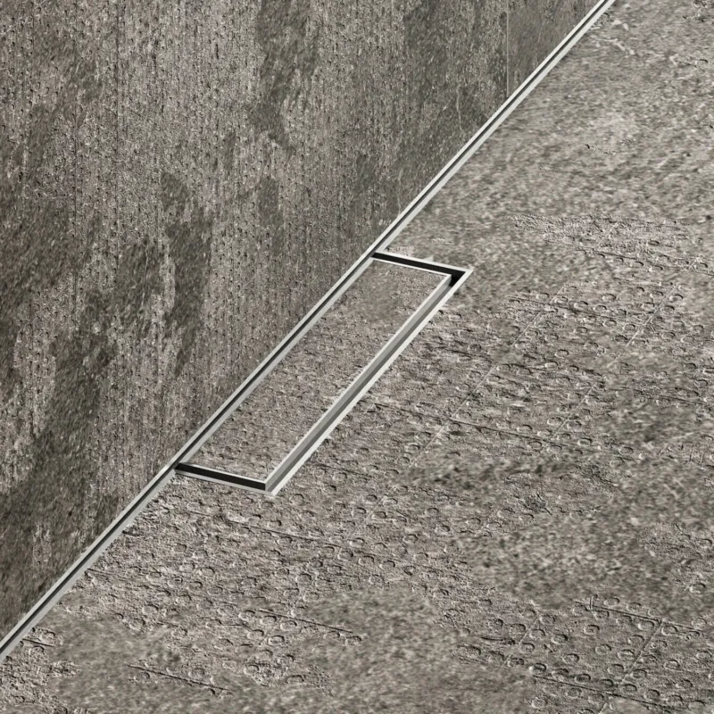 Douchegoot Easy Drain Special M-Line 30 (Alle Maten) Merkproduct