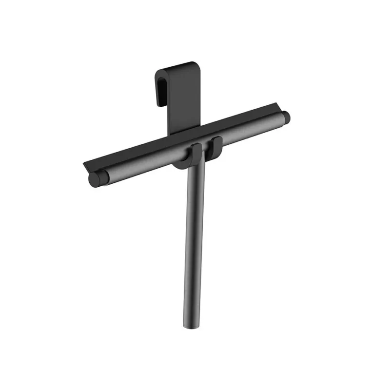 Raamwisser Wiesbaden Alonzo Met Flexibele Glashaak Gunmetal Direct Beschikbaar