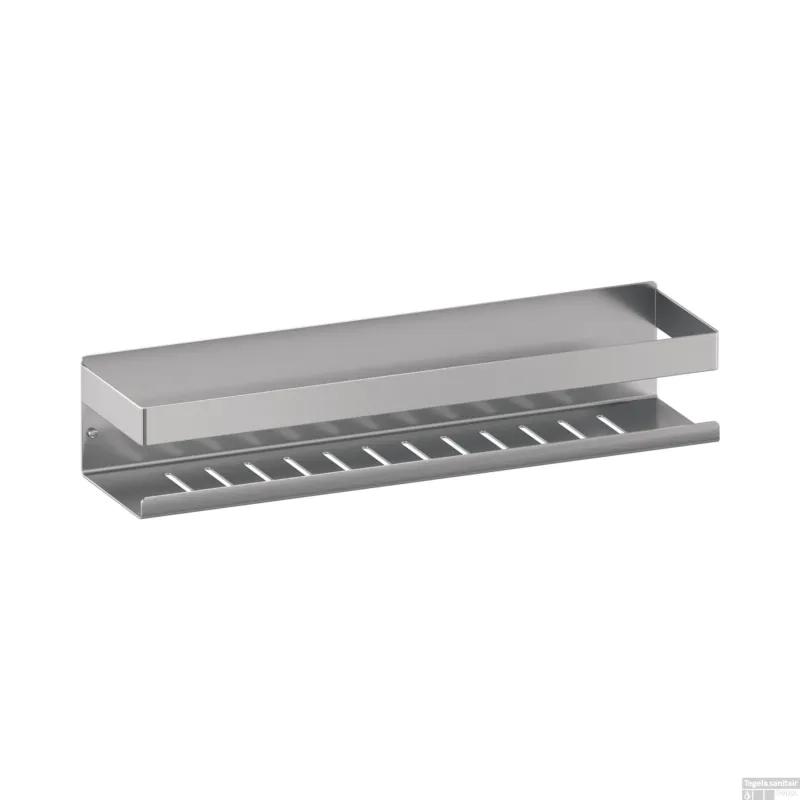 Doucherek Brauer Brushed Edition 40 Cm RVS Geborsteld PVD Nu Kopen