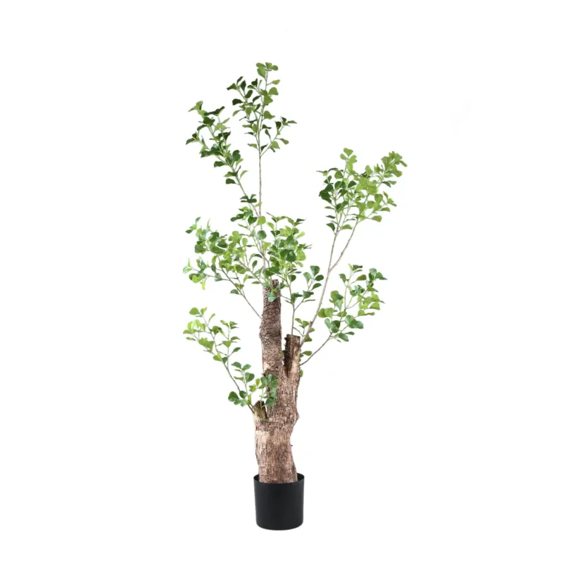 Rechtstreeks Van De Fabrikant Tree Green Triangularis Tree In Pot 80x80x180cm PTMD