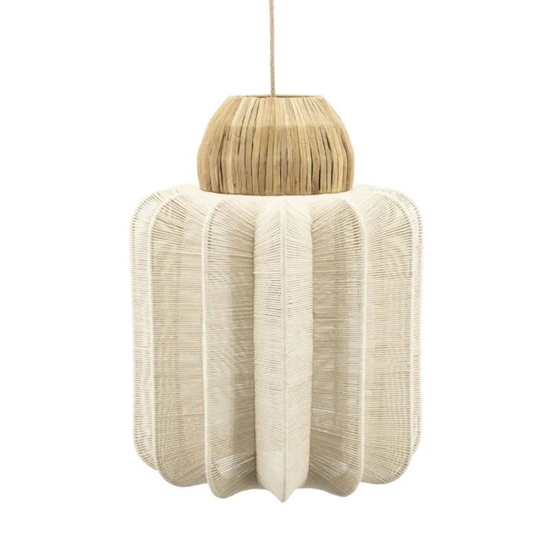 Beperkte Voorraad Hanglamp Reb