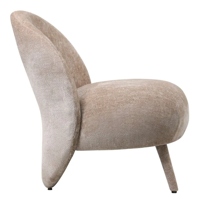 Actieprijs Eonas fauteuil Beige Sic Aphrodite 3